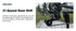Hiland Full Suspension Mens Mountain Bike, 21 Speed, 26 Inch Wheel, Dual Disc Brake Bike for Men Womens Adult Bicycle