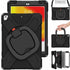 For IPad 7th 8th 9th 10.2 10th Gen Air 2 3 4 5 10.9 Mini 6 9.7 Pro 11 12.9 2022 Case Rotation Handle Stand Kids Shockproof Cover (Copy)