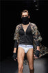 JOCKMAIL sexy men underwear jockstrap homme mens jockstrap underwear man thong jockstrap gay jock strap cotton Breathable white