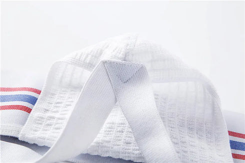 JOCKMAIL sexy men underwear jockstrap homme mens jockstrap underwear man thong jockstrap gay jock strap cotton Breathable white