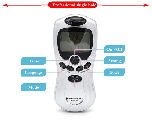 Electric Shock Nipple Clamps BDSM Bondage Labia Clip Clit/Penis Stimulator E-stim Massage Glove/Pad SM Roller Sex Toy For Couple