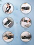 High Quality Neck Massager Kneading Shoulder Masajeador Neck and Shoulder Relaxer for Women Men Mom Dad
