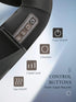 High Quality Neck Massager Kneading Shoulder Masajeador Neck and Shoulder Relaxer for Women Men Mom Dad