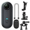 2026 Digital Video Recorder Mini Body Camera Small Thumb Camera 4K Action Camera with Wifi