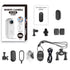 2026 Digital Video Recorder Mini Body Camera Small Thumb Camera 4K Action Camera with Wifi