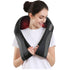 High Quality Neck Massager Kneading Shoulder Masajeador Neck and Shoulder Relaxer for Women Men Mom Dad