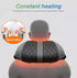 High Quality Neck Massager Kneading Shoulder Masajeador Neck and Shoulder Relaxer for Women Men Mom Dad