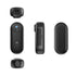 2026 Digital Video Recorder Mini Body Camera Small Thumb Camera 4K Action Camera with Wifi
