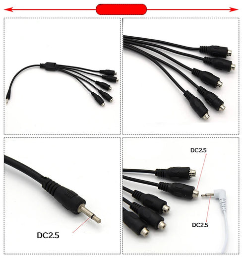 Electric Shock Nipple Clamps BDSM Bondage Labia Clip Clit/Penis Stimulator E-stim Massage Glove/Pad SM Roller Sex Toy For Couple