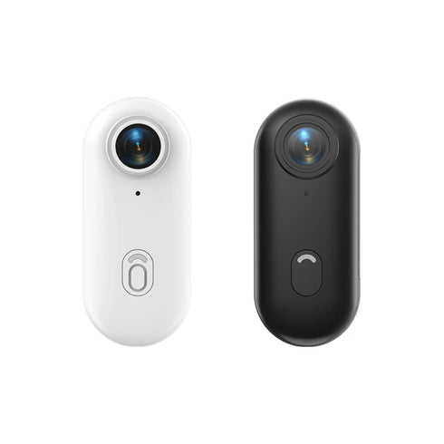 2026 Digital Video Recorder Mini Body Camera Small Thumb Camera 4K Action Camera with Wifi