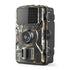 16MP 1080P Wildlife Hunting Trail and Game Camera Motion Activated Security Camera IP66 Waterproof Outdoor Infrared Night Vision