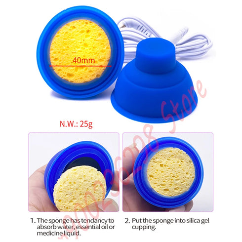 Electric Shock Nipple Clamps BDSM Bondage Labia Clip Clit/Penis Stimulator E-stim Massage Glove/Pad SM Roller Sex Toy For Couple