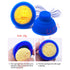 Electric Shock Nipple Clamps BDSM Bondage Labia Clip Clit/Penis Stimulator E-stim Massage Glove/Pad SM Roller Sex Toy For Couple