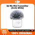 DJI Mic Mini Transmitter High-Quality Audio With Stable Transmission Original Brand in Stock