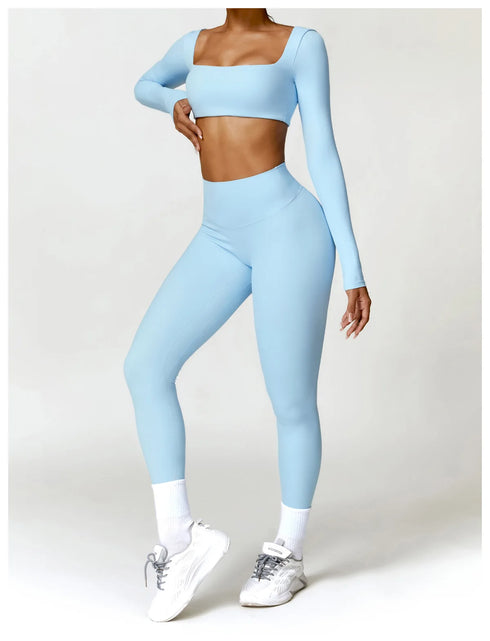 New Summer High Waist Sport Legging Women Stretch Gym Pants Women Running Workout Leggings Female Soft Tights Push Up Yoga Pants