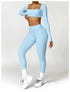 New Summer High Waist Sport Legging Women Stretch Gym Pants Women Running Workout Leggings Female Soft Tights Push Up Yoga Pants