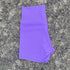 Sexy Solid Color Women Fitness Sport Short High Waist Athletic Yoga Short Leg Cycling Comprehensive Training Jogging Squat Proof