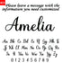 Personalized Custom Love Name Ring Fashion Valentine's Day Couple Rings Girlfriend Gift Heart Wedding Band Women's Jewelry