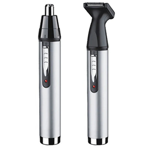 Kemei 4in1 grooming kit nose trimmer beard trimer for men electric eyebrow nose hair trimmer nose and ears machine rechargeable