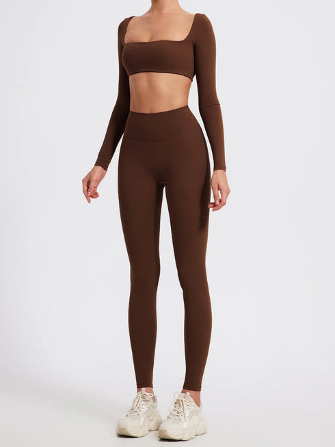 New Summer High Waist Sport Legging Women Stretch Gym Pants Women Running Workout Leggings Female Soft Tights Push Up Yoga Pants