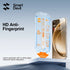 SmartDevil Dust-free Cabin Tempered Glass Film for OnePlus 15 Ace 6 HD Screen Protector for OnePlus Ace 5 Pro Anti-fingerprint