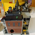 2953pcs 76300 Arkham Asylum Compatible Building Set Birthday and Christmas Gift for Children and Adults Fast Shipping