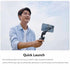 DJI Osmo Mobile 6/7/7P/8 Handheld Gimbal 3-Axis stabilisation activefollow 5.0 Built-In Extension Red Original Brand in stock