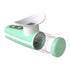 Portable Eye Moisturizer USB Rechargeable Nano Mist For Women Home Office Use Safe Eye Care Device Dry Eye Relief