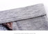 Men's Unique 3D Printed Wolf Eagle Head Flat Angle Pants Mid-waist Boxer Shorts Breathable Knitted Modal Fabric