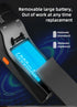 5.5 Inch Android 11 4+64G Rugged Mobile Computer PDAs for Parking Charging System Payment Terminal Handheld PDA