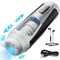 7 Thrusting & Vibrating Stimulation Modes Male Masturbator Cup Mens Realistic 3D Sleeve for Male Masturbation Penis Training 18+