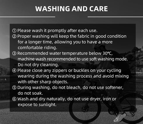 DAREVIE Cycling Jersey Small Size SPF 50+ Training Level Men Women Long Sleeves Cycling Jersey Breathable Man Cycling Maillott