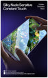 SmartDevil Dust-free Tempered Glass Film for Samsung S26 Ultra HD Clear Screen Protector for Samsung S25 S24 Anti-fingerprint