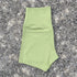 Sexy Solid Color Women Fitness Sport Short High Waist Athletic Yoga Short Leg Cycling Comprehensive Training Jogging Squat Proof