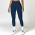 New Summer High Waist Sport Legging Women Stretch Gym Pants Women Running Workout Leggings Female Soft Tights Push Up Yoga Pants
