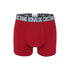 CRIIS SEVEN 7 Boxer Hombre Cotton Cristiano Ronaldo Men Sport Shorts Underwear Male Brand Boxer Men's Briefs Mens Gift Underpant