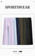 DRUR Women's High Waisted Capri 3/4 Length Yoga Leggings With Tummy Control Flare Pants for Gym Running Dance Clothes Summer New