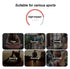 SoftMotion Straight Leg Bottoms Women's Mid-Waist Yoga Pants GYM Leggings Naked Feel Pilates Running Sports Trousers
