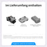 DJI Mini 5 Pro Ultra-Light & Folk Drone 4K/60fps HDR Video Camera Drone Under 250g Extended Battery Life