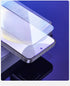 SmartDevil Dust-free Tempered Glass Film for Samsung S26 Ultra HD Clear Screen Protector for Samsung S25 S24 Anti-fingerprint