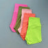 Sexy Solid Color Women Fitness Sport Short High Waist Athletic Yoga Short Leg Cycling Comprehensive Training Jogging Squat Proof