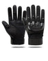 Motorcycle Camping Cycing Hiking Rock Climbing Tactical Gloves Touch Design Fitness Protection Sports Hunting Gloves