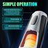 7 Thrusting & Vibrating Stimulation Modes Male Masturbator Cup Mens Realistic 3D Sleeve for Male Masturbation Penis Training 18+