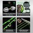 OBSEQUIO 8 Strand Braided Fishing Line 100/150/200M X8 PE Line fishing accessories For fishing equipment carp Braid Wire