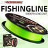 OBSEQUIO 8 Strand Braided Fishing Line 100/150/200M X8 PE Line fishing accessories For fishing equipment carp Braid Wire