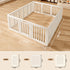 Baby and Toddler Playpen, Safety Gate for Baby Fence, Baby Playpens for Indoor and Outdoor