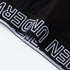 4/10 Piece Men's And Teenagers' Four Season Black Basic Versatile Elastic Waisted Underwear Boxer Shorts Plus Size Sport Shorts