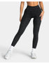 Teveo Tight-fitting Leopard-print Seamless Yoga Pants with Nude-skin High Elasticity Suitable for Fitness Running Pants