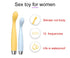 Powerful Beginner G-Spot Vibrator for Women 8 Seconds to Orgasm Finger Shaped Vibes Nipple Clitoris Stimulator Adult Sex Toys
