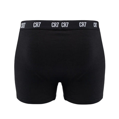 CRIIS SEVEN 7 Boxer Hombre Cotton Cristiano Ronaldo Men Sport Shorts Underwear Male Brand Boxer Men's Briefs Mens Gift Underpant